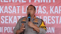 Polisi Turun Tangan Usut Polemik Penggusuran Lahan Sawit di Bulungan