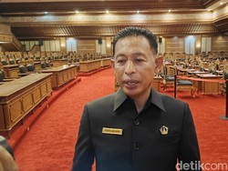 DPRD Badung Usul Reward Lansia Naik Jadi Rp 5 Juta