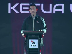 Kaesang soal Pilkada Lewat DPRD: PSI Satu Suara dengan Rakyat Indonesia