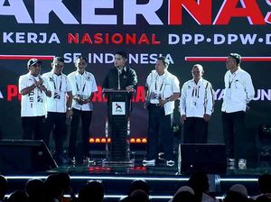 Bagi-bagi KTA Emas, Kaesang Minta Tak Ada Gerakan Tambahan di Struktur DPD-DPW