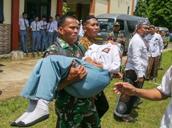 Video Siswa SMAN 2 Kudus Dikabarkan Meninggal Karena MBG, SPPG: Hoaks!