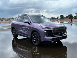 Ini yang Bikin Orang Indonesia Kepincut Lepas