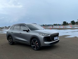 Lepas L8 Punya Fitur Canggih Ini, Cocok buat yang Sering Pergi ke Mal