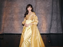 Rahasia Body Goals Lisa BLACKPINK, Begini Trik Porsi Makannya