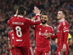 Prediksi Liverpool Vs Galatasaray: The Reds Unggulan Menang