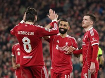 Liverpool Vs Newcastle: The Reds Bisa Segarang seperti di Liga Champions?
