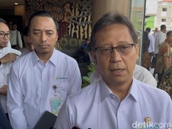 Menkes Wanti-wanti Penularan Virus Nipah dari Buah Seperti Ini