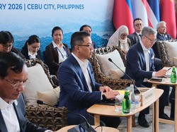 Menlu: RI Terbuka Berbagi Pengalaman Rekonsiliasi Terkait Krisis Myanmar