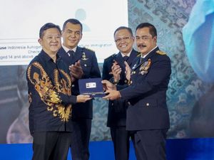 Imigrasi Resmikan Global Citizen of Indonesia, Diaspora Bisa Tinggal Permanen