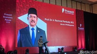 Menteri Prabowo: MBG Lebih Mendesak daripada Lapangan Kerja!