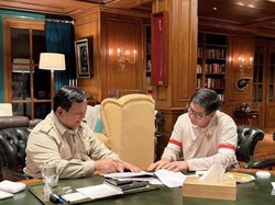 Menteri Ara Lapor Lahan 30 Ha untuk Rusun Subsidi di Cikarang ke Prabowo