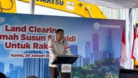 Rusun Subsidi Meikarta Mulai Dibangun 8 Maret, Target Rampung 2028