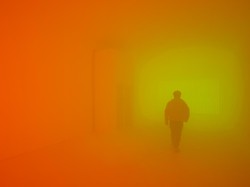 3 Karya Terbaru Olafur Eliasson Mejeng di Museum MACAN