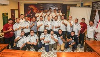 Mercedes-Benz W211 Club Indonesia Bekasi Chapter Tunjuk Nakhoda Baru