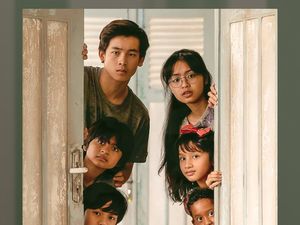 Video Review Penonton Surat untuk Masa Mudaku: Bikin Nangis Berkali-kali