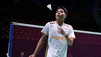 Zaki Ubaidillah Juara Thailand Masters 2026