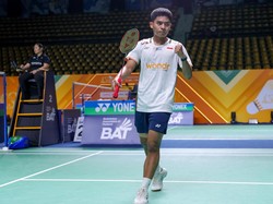 Misi Ubed Tembus Semifinal Thailand Masters 2026!