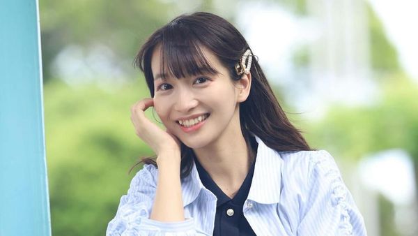 Potret Wanita yang Pensiun Jadi Idol Jepang, Pindah ke Politik