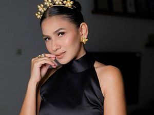 Curhat Nova Eliza Ditembak Harga Taksi di Bandara Bali