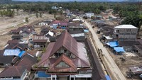 Video Pemerintah Sebut Pemulihan Bencana Sumatera Super Cepat