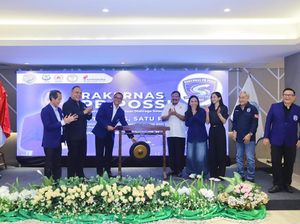 Harapan PB POSSI Transformasikan Olahraga Selam Tanah Air