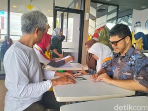 Hari Braille Internasional, Fasilitas Ramah Difabel Disorot di Tasikmalaya
