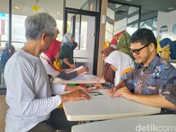Hari Braille Internasional, Fasilitas Ramah Difabel Disorot di Tasikmalaya