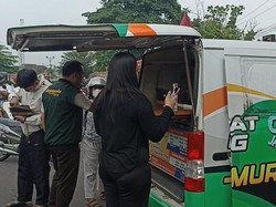 53 Ribu Kendaraan di Tulungagung Tak Bayar Pajak, Pemkab Cemas
