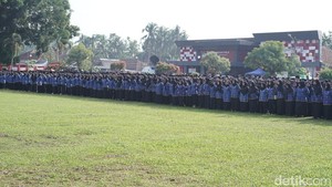 Pemkab Pangandaran Siapkan Rp 28 M untuk Gaji PPPK Paruh Waktu