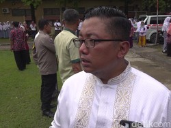 Puluhan Siswa SMAN 2 Kudus Diare-Pusing Diduga Keracunan MBG