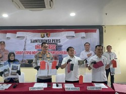 Polda Sumsel Bongkar Praktik Penyelewengan Pupuk Subsidi di OKI