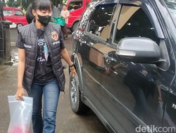 Bejat! Pelajar SMP di Cianjur Cabuli 10 Anak