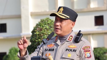 Polres Rohil Pastikan Usut Tuntas Kasus Bocah yang Tewas Usai Diperkosa