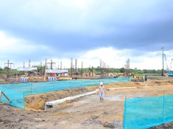 Pembangunan Sekolah Rakyat di  Sumsel Ditargetkan Selesai Pertengahan 2026