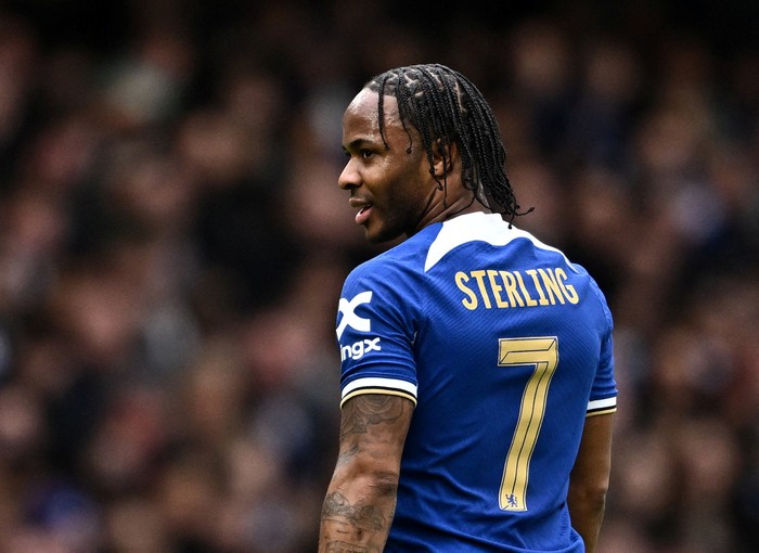 Raheem Sterling Bisnis Buruk Chelsea?