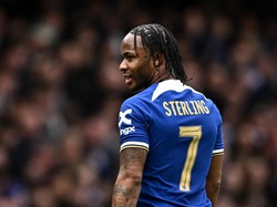 Raheem Sterling dan Chelsea Berpisah