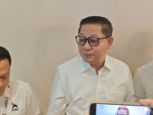 Rusdi Masse Ngaku Kecantol Gabung PSI karena Tagline BPJS Gratis