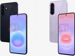 Render Resmi Galaxy A37 & A57 Bocor, Rilis Awal 2026?