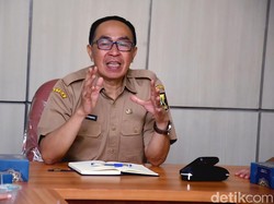 Sekda Sukabumi Geber Layanan Darurat 112, Lapor Bencana Jadi Cepat-Gratis
