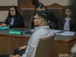 Video Penjelasan Saksi Ahli soal Alasan Ammar Zoni Bisa Bolak-balik Kepincut Narkoba