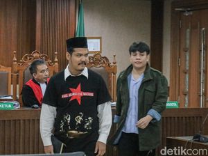 Sidang Delpedro Kembali Digelar, Dua Polisi Ungkap Kericuhan Demo DPR