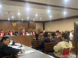 Saksi Ungkap Terdakwa Kasus Izin TKA Kemnaker Sempat Minta Hadiah Umrah