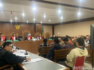 Saksi Akui Setor Rp 1,2 M ke Pegawai Kemnaker: Jika Tidak, Izin Dipersulit