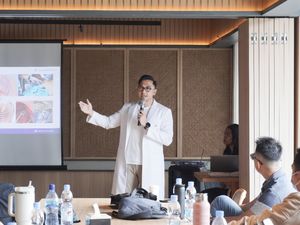 Gen Z Jangan Anggap Remeh, Kebiasaan Ini Diam-diam Picu Varises