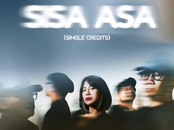 Sisa Asa Jadi Kembalinya Stereowall Bareng Vokalis Baru