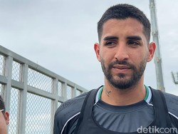 Ujian Adaptasi Bruno Paraiba di Tengah Ekpektasi Besar Suporter Persebaya