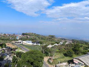 Ironi Cisantana Kuningan, Desa di Kaki Ciremai yang Sempat Krisis Air