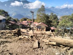 Masih Ada Desa Terisolir, Aceh Tengah Perpanjang Lagi Masa Tanggap Darurat