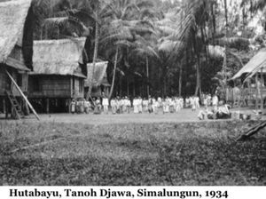 Mengenal Kerajaan Tanah Jawa, Salah Satu Kerajaan Tua di Simalungun