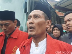 Polresta Pati Tindak Lanjuti Laporan Pembakaran Rumah Pentolan AMPB